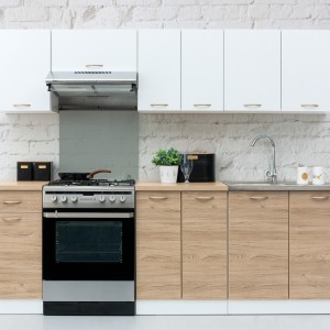 Blokk és elemes konyhabútorok