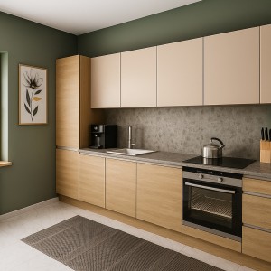 Prémium tervezhető konyhabútorok  