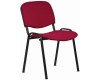 Argon tárgyaló szék bordó