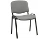 Argon tárgyaló szék szürke