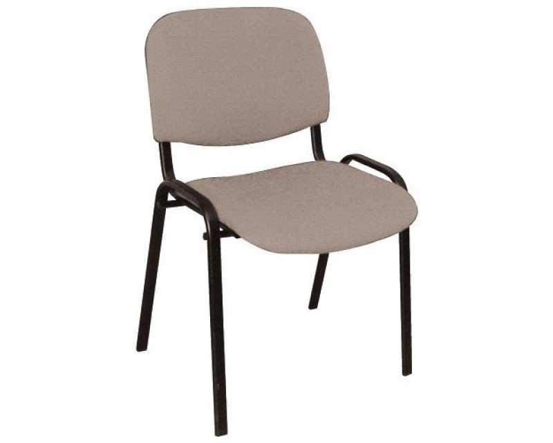 Argon tárgyaló szék világos barna