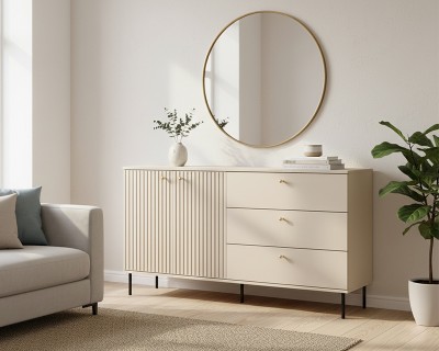 Aprilia 2A3F széles komód