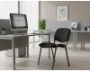 Argon tárgyaló szék fekete