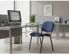 Argon tárgyaló szék kék