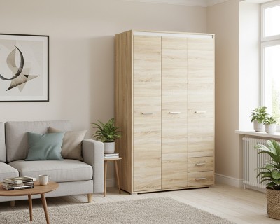 Avon-01 3A2F szekrény