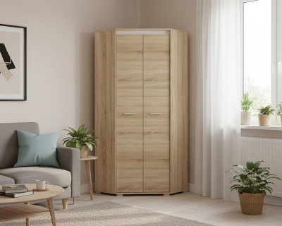 Avon-04 2A sarok szekrény