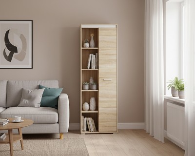 Avon-06 nyitott polcos 1A szekrény