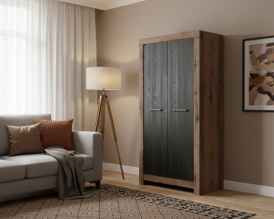 Balin akasztós szekrény szf2d