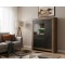 Balin alacsony vitrin reg1d1w