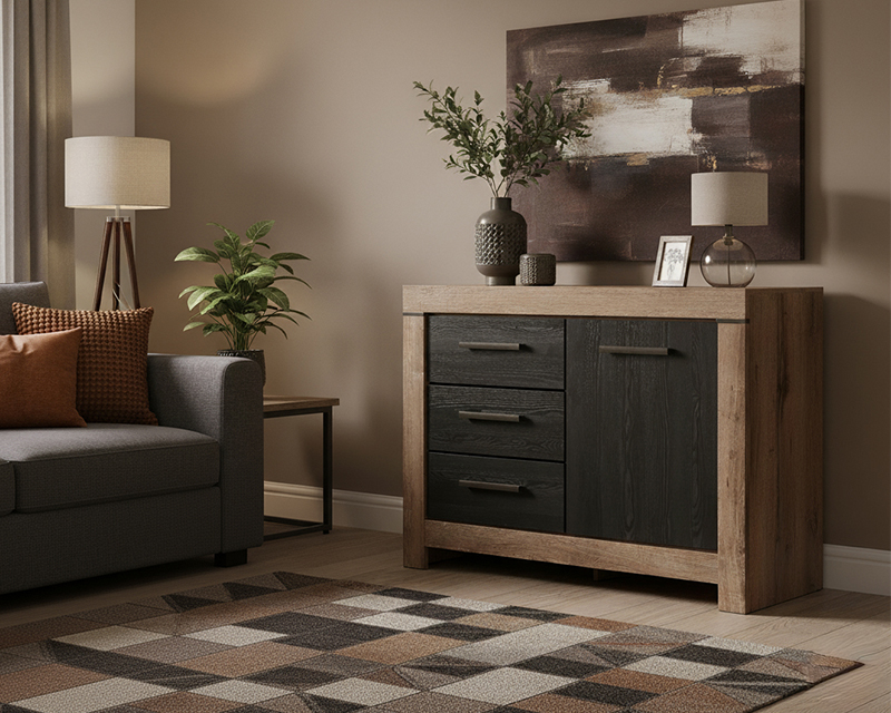 Balin komód kom1d3s