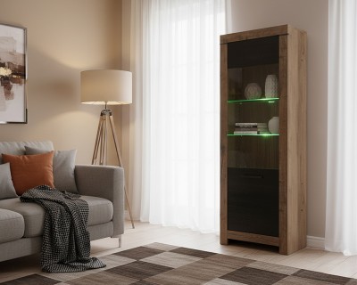 Balin magas vitrin reg1w