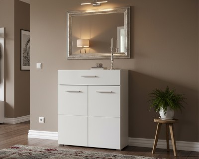 Benny 2A1F előszoba komód