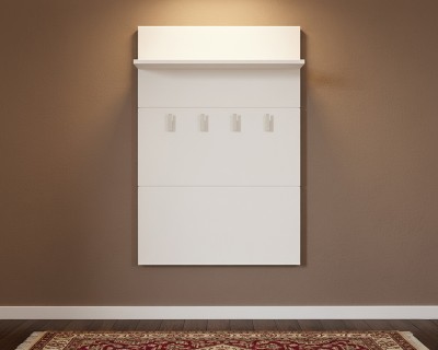 Benny előszobafal panel széles