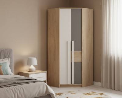 Cloud-01 sarokszekrény 