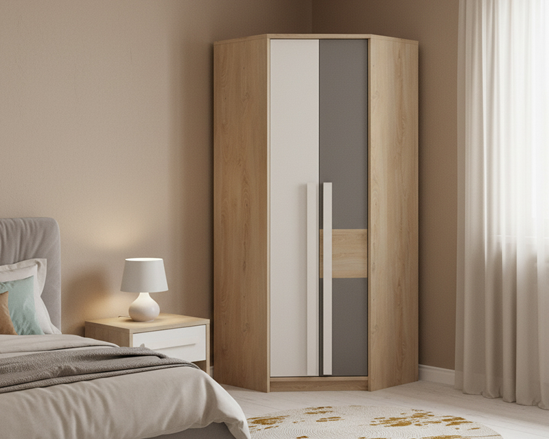 Cloud-01 sarokszekrény