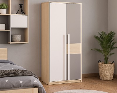 Cloud-02 akasztós/polcos szekrény 