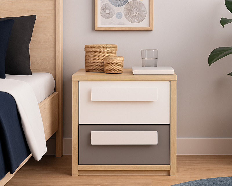 Cloud-13 2F éjjeliszekrény