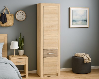 Cosmos keskeny 1A szekrény balos