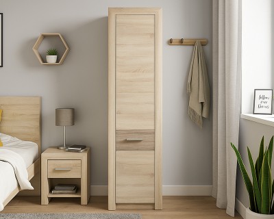 Cosmos keskeny 1A szekrény jobbos