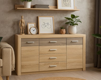 Cosmos széles komód 2A4F 165