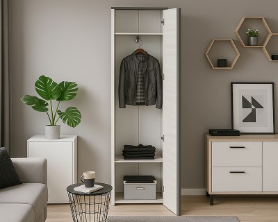 Hype előszoba szekrény 06