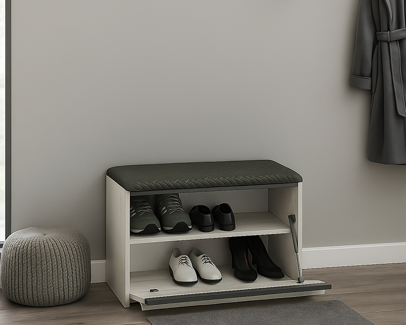 Hype pad párnával 02