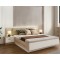 Luciano ágykeret + 2 db éjjeli 