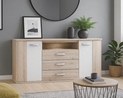 Luciano komód 2A3F