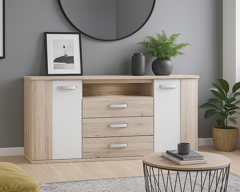 Luciano komód 2A3F