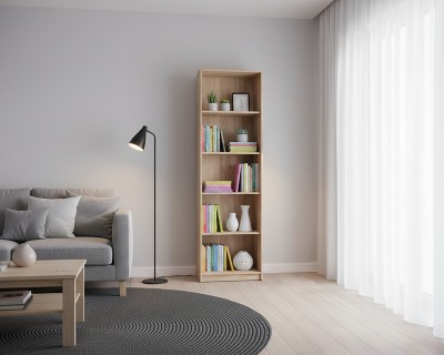 Aida könyvespolc REG/60