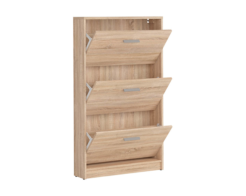 Aida cipőszekrény SFB3K