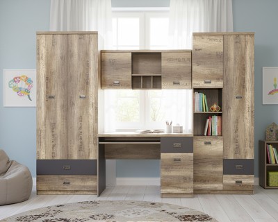 Malcolm ifjúsági összeállítás