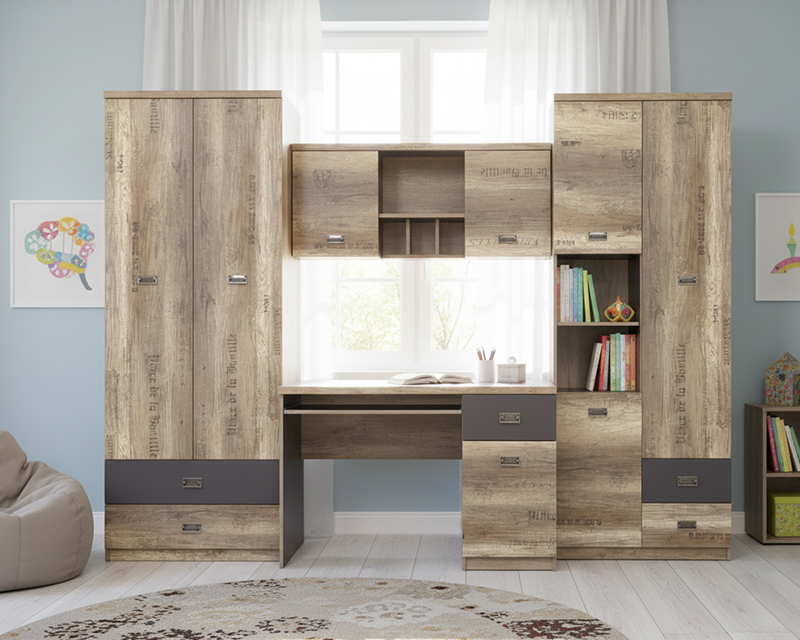 Malcolm ifjúsági összeállítás