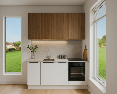 Misto Puerto tervezhető konyha