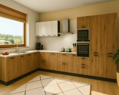 Misto tervezhető konyha