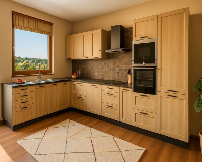 Verdi tervezhető konyha