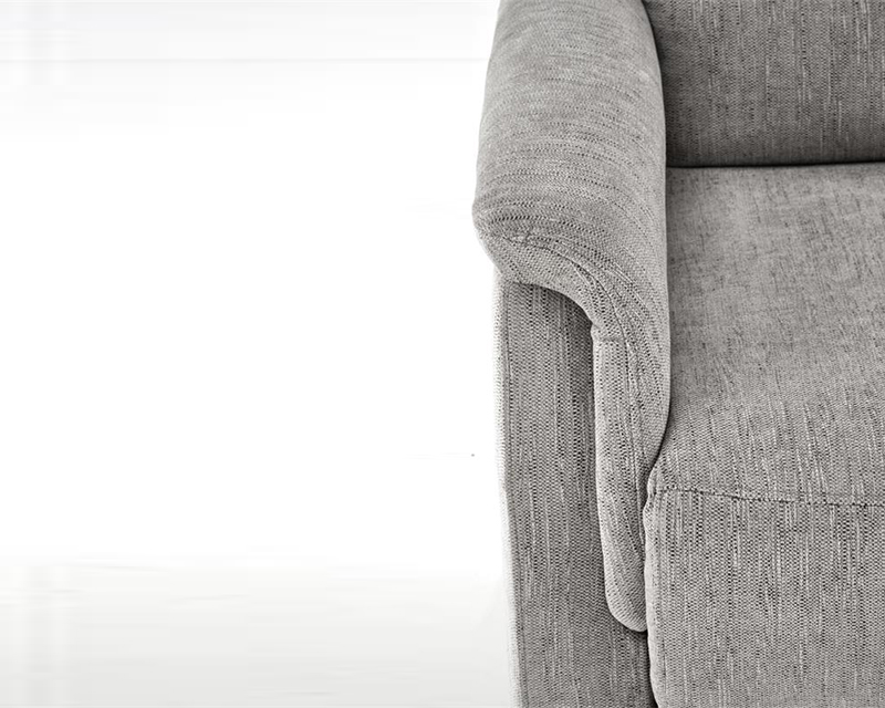 Bellini relax fotel szürke