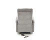 Bellini relax fotel szürke