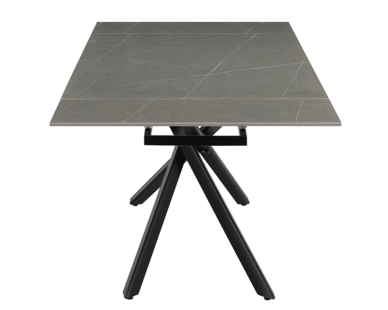 Atlanta bővíthető étkezőasztal