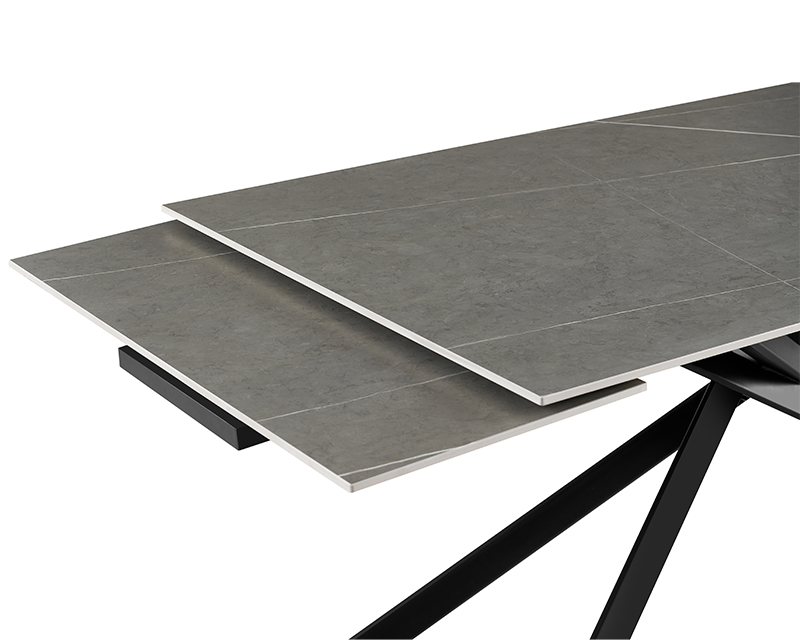 Atlanta bővíthető étkezőasztal