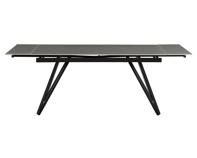 Columbia bővíthető étkezőasztal