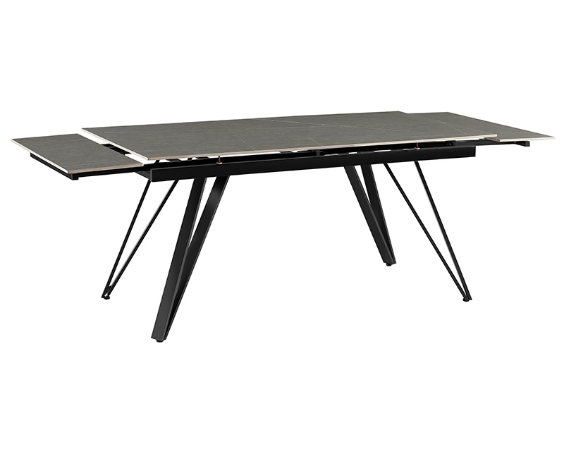 Columbia bővíthető étkezőasztal