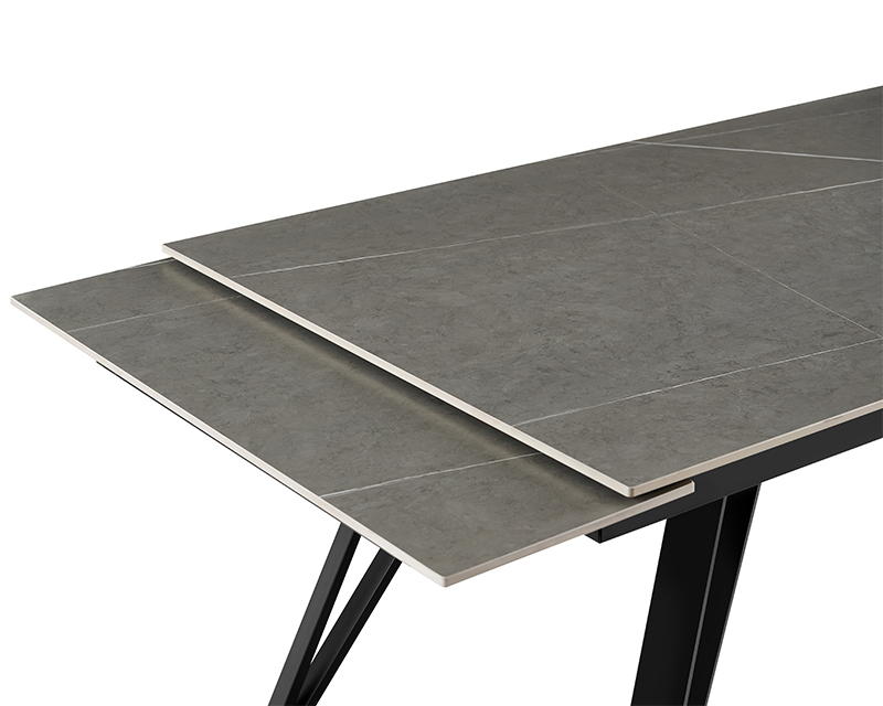 Columbia bővíthető étkezőasztal