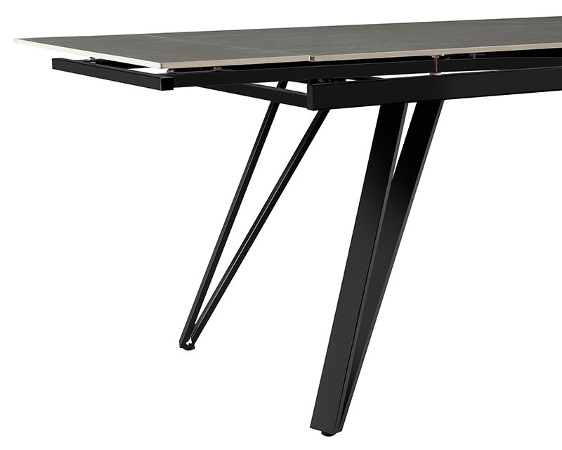 Columbia bővíthető étkezőasztal