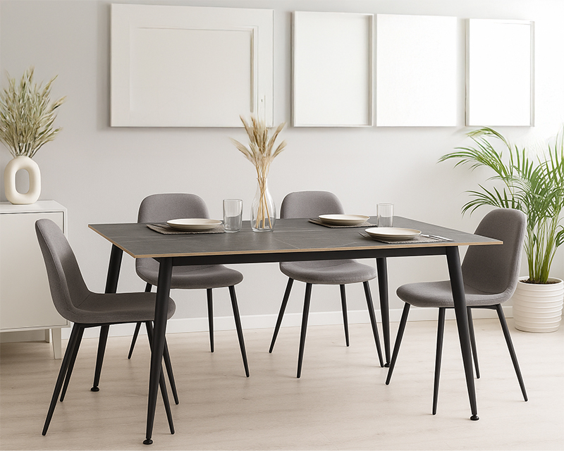 Madrid étkezőasztal