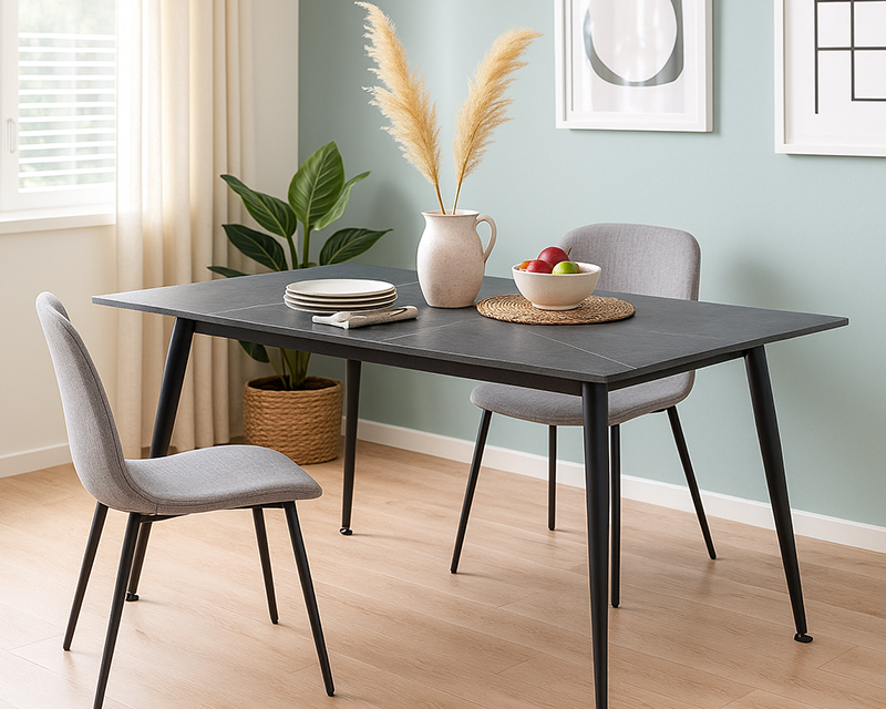 Madrid étkezőasztal