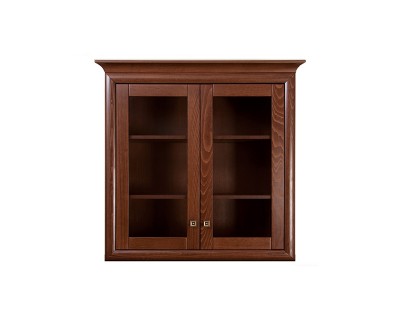 Rossini 01 vitrines felsőszekrény