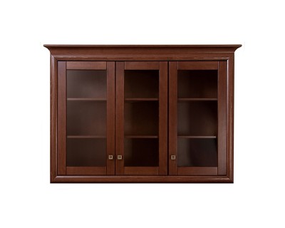 Rossini 06 vitrines felsőszekrény