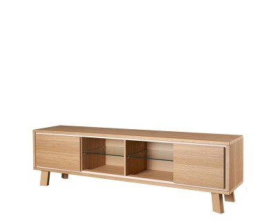 Rovere 17 TV szekrény