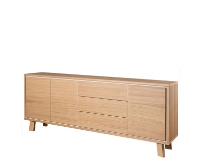 Rovere 18 komód